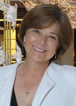 Dr. Marina N. Vernalis, D.O. FACC ’73
