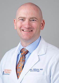 Dr. Todd Villines, M.D.