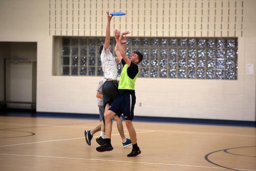 Lycoming Club Sports - Campus Recreation | Lycoming College
