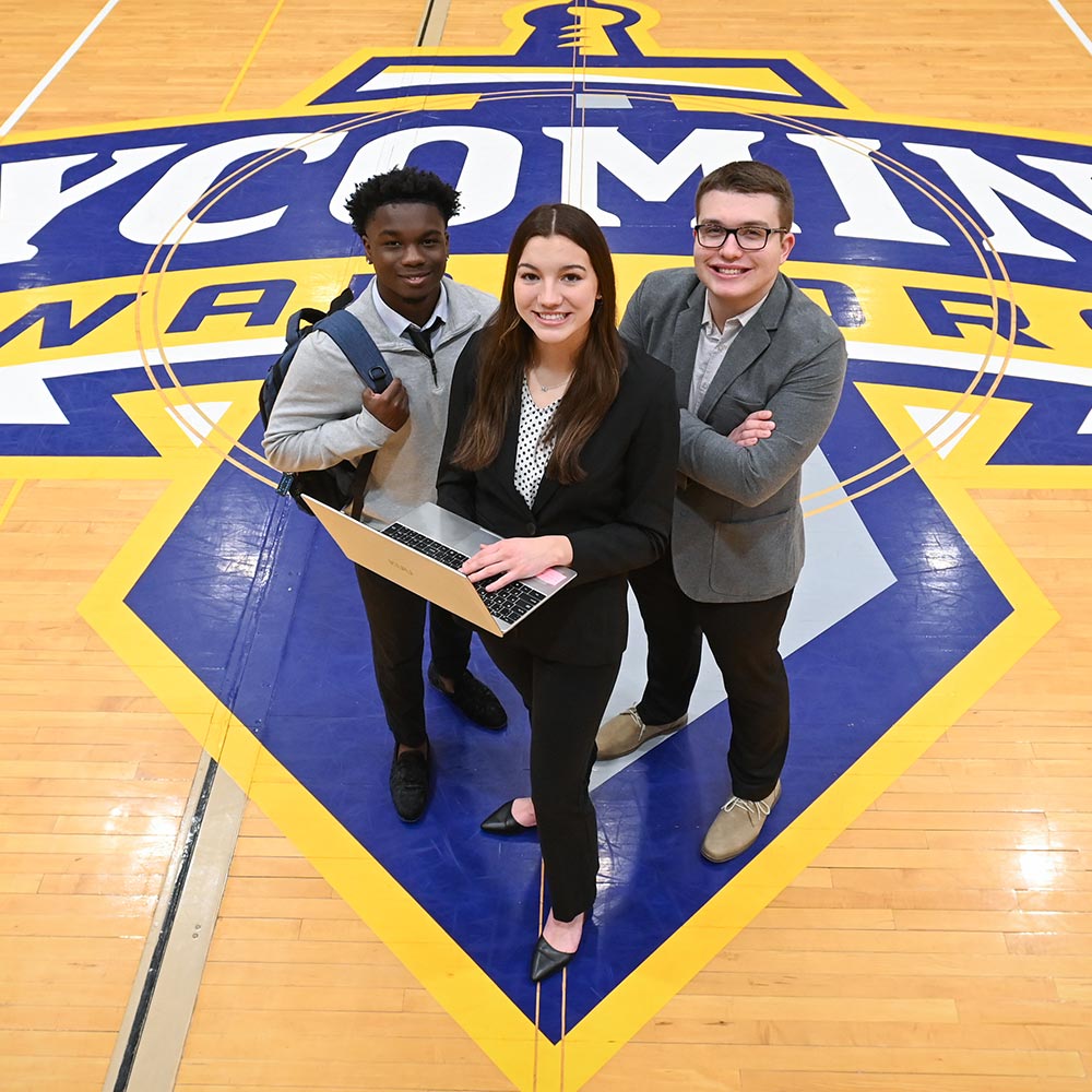 Sport Management - Banner Graphic